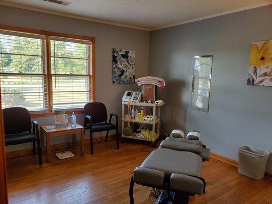 Fairview Chiropractic Center