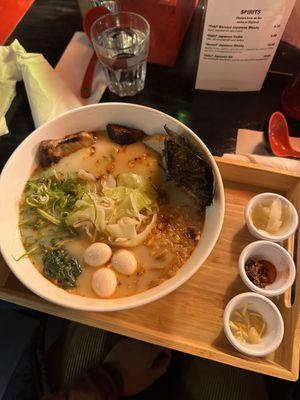 Tomo's Ramen