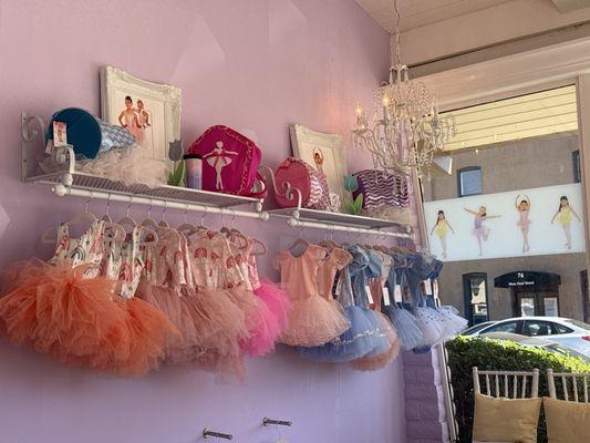 Tutus for purchase