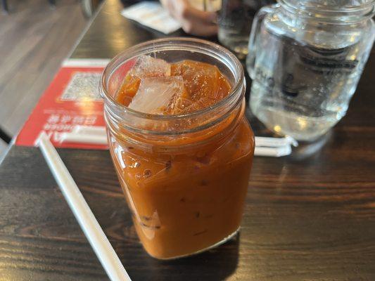 Thai Ice Tea