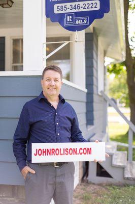 John Rolison-Empire Realty Group