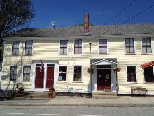 Francestown Village Store