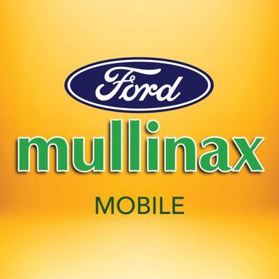 Mullinax Ford of Mobile Logo