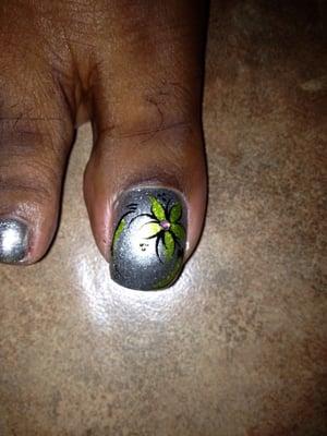 Nail Design