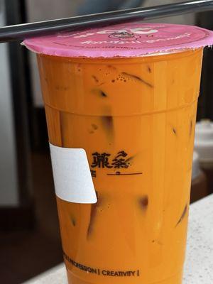 Thai Tea