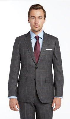 Suit for retail