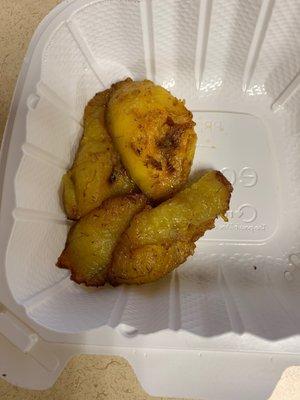 Plantains (4)