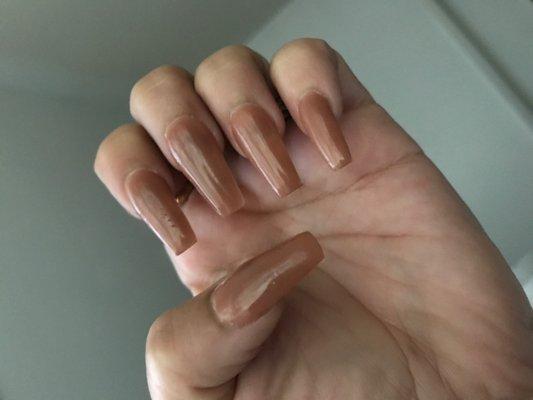 Nails