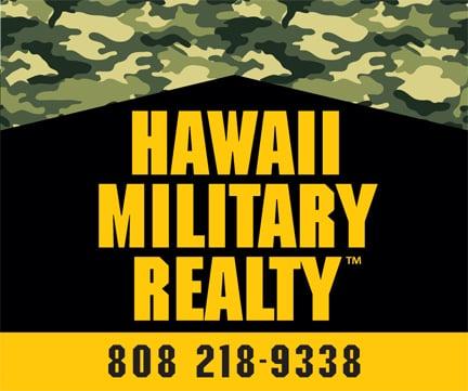 Serving the Hawaii Military community with all their home buying, home selling and property management needs since 2005.