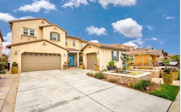 1.8 PROPERTY IN FOUNTAIN VALLEY SOLD