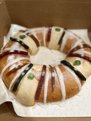 Panaderia Rincon Guatemalteco