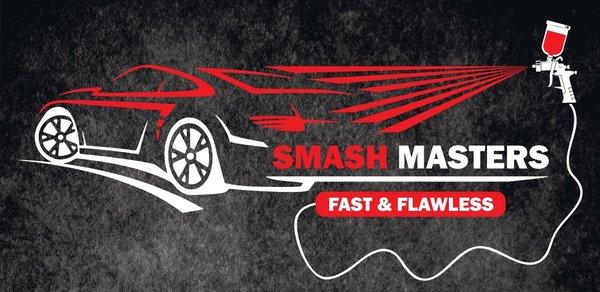 Smash Masters Auto Body Shop