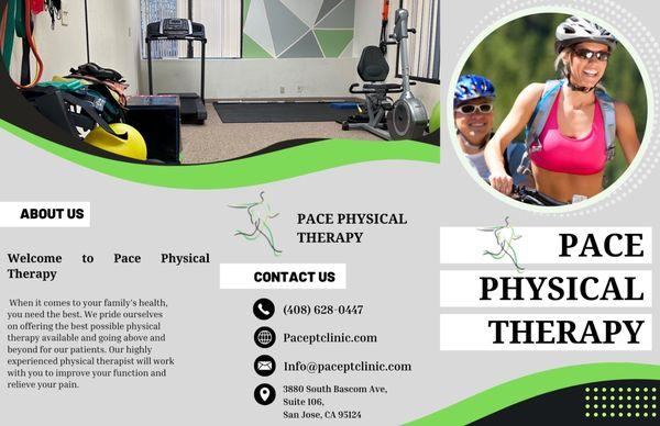 Pace Physical Therapy