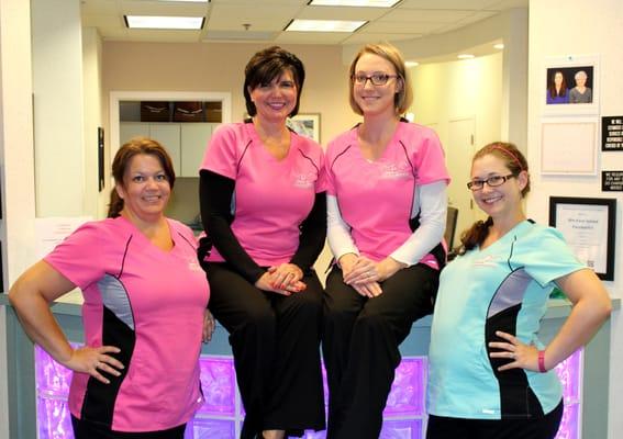 Virginia Dental & Anesthesia Associates