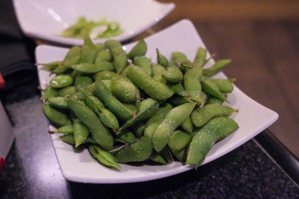 Edamame