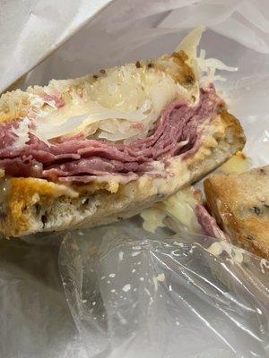 Reuben