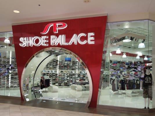 Shoe Palace