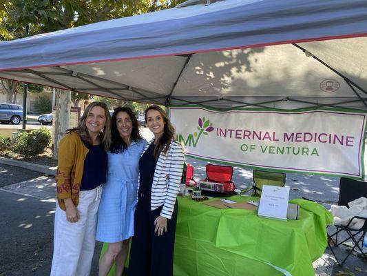 Internal Medicine of Ventura