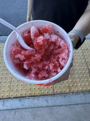 Shaved Ice