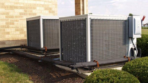 Commercial HVAC Maintenance, 
Commercial AC Installation, 
Commercial HVAC Service