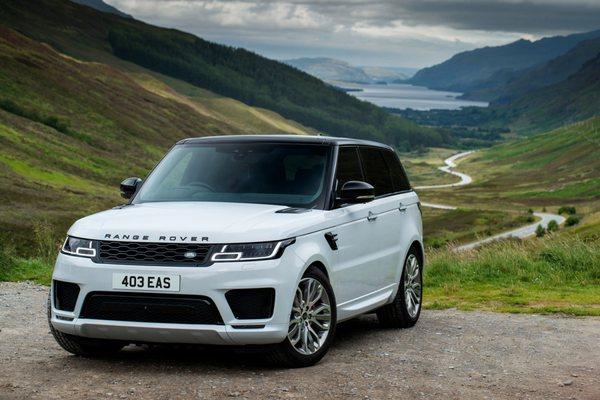 We Specialized on Land Rovers, Range Rovers Used Engines.