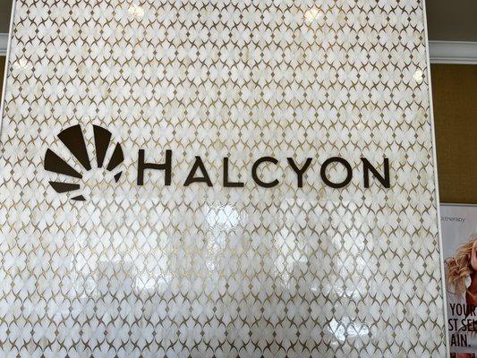 Halcyon Med Spa