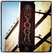 The Yoga Room Tulsa Brookside