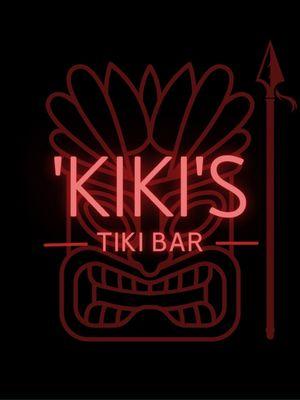 'Kiki's...upstairs from The Pupu House