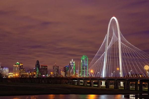 Trinity River