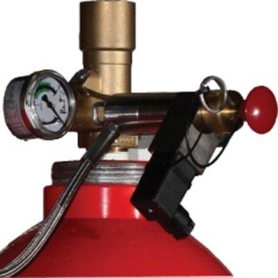 Davis-Ulmer Fire Protection