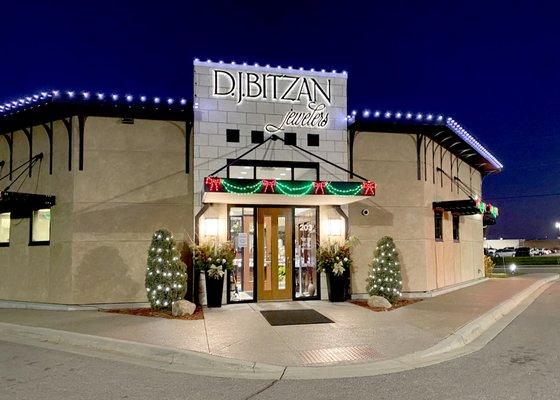 Bitzan DJ Jewelers