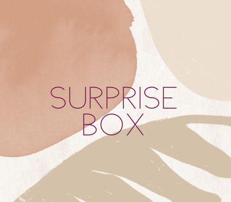 A subscription box makes the perfect gift, starting at just $30.