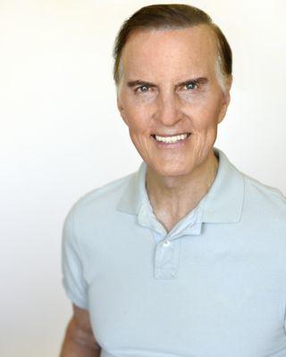 Actor Commercial Headshot