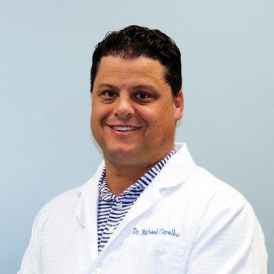 Dr. Michael Capalbo