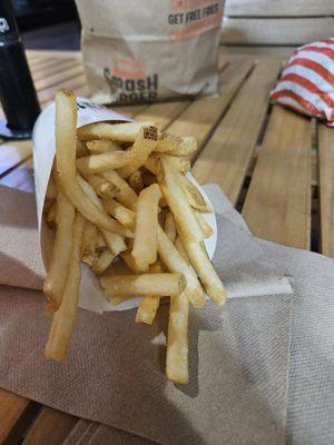 Fries