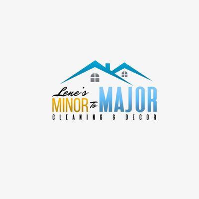 Lene’s Minor To Major Cleaning & Decor