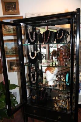 International Costume Jewelry