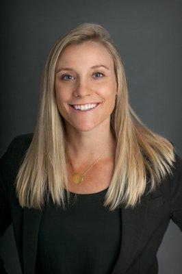 Katie Card Neidermire is the Card Team's assistant. She is also a licensed Mortgage Loan Originator!