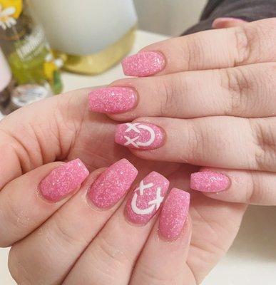 Cute nails