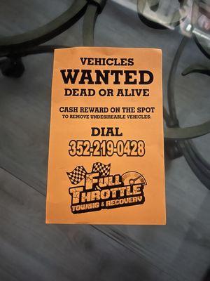 Southside Auto Salvage And Towing