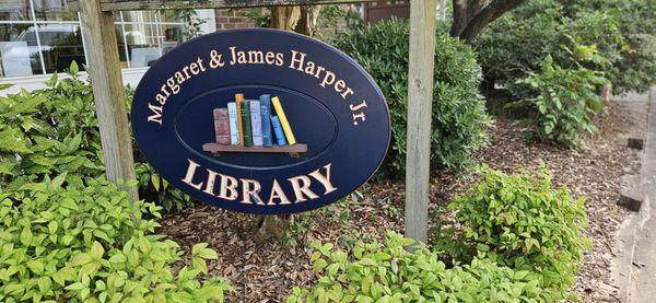 Brunswick County Library