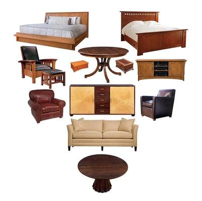 Stickley Furniture