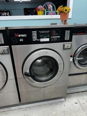 $7 washer machine