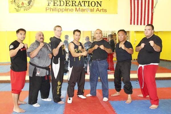 JKD seminar by shuny bee