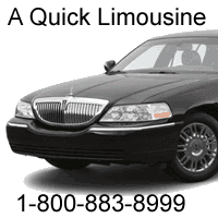 A Quick Limousine