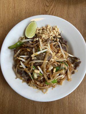 Pad Thai