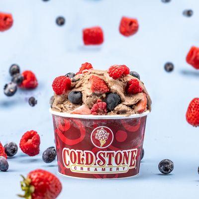 Cold Stone Creamery