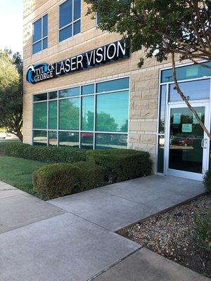 Tylock-George Eye Care and LASIK