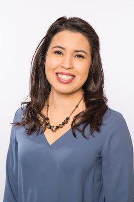 Dr. Nicole Franco - Green Valley Audiologist