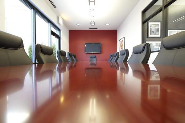 Board Room